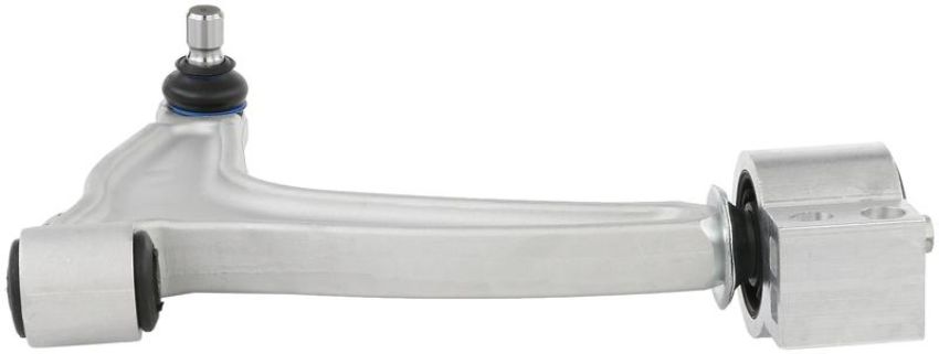 DELPHI TC2076 Control Arm and Ball Joint Assembly