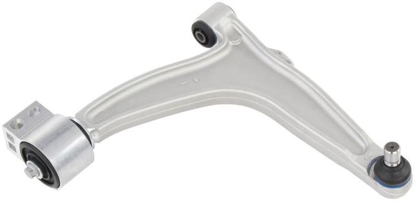 DELPHI TC2076 Control Arm and Ball Joint Assembly