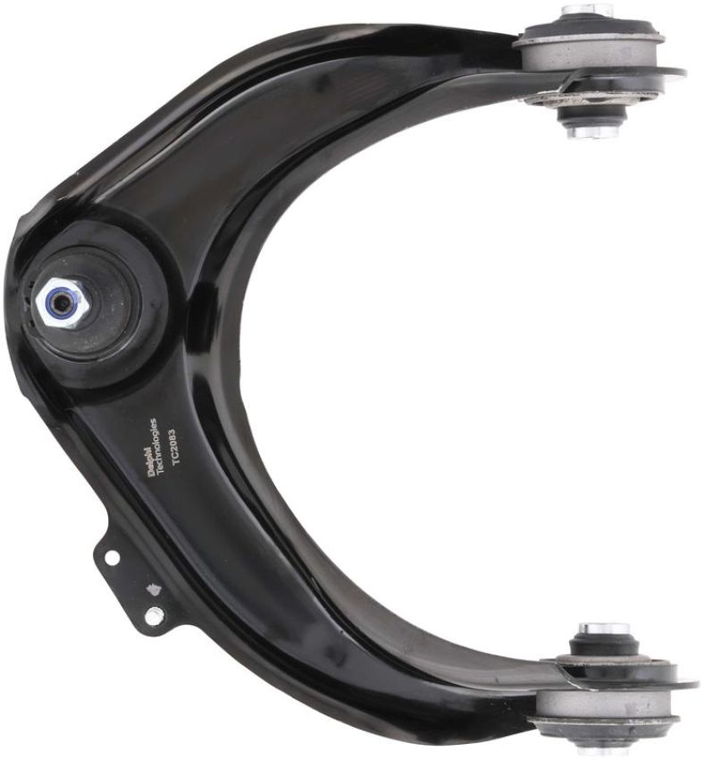 DELPHI TC2083 Control Arm and Ball Joint Assembly
