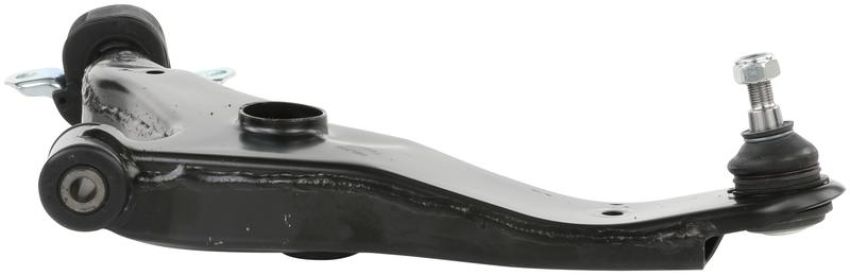 DELPHI TC2093 Control Arm and Ball Joint Assembly