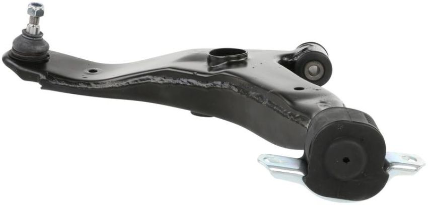 DELPHI TC2093 Control Arm and Ball Joint Assembly