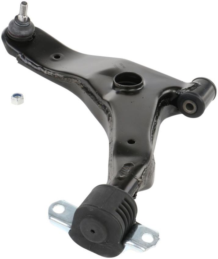 DELPHI TC2093 Control Arm and Ball Joint Assembly