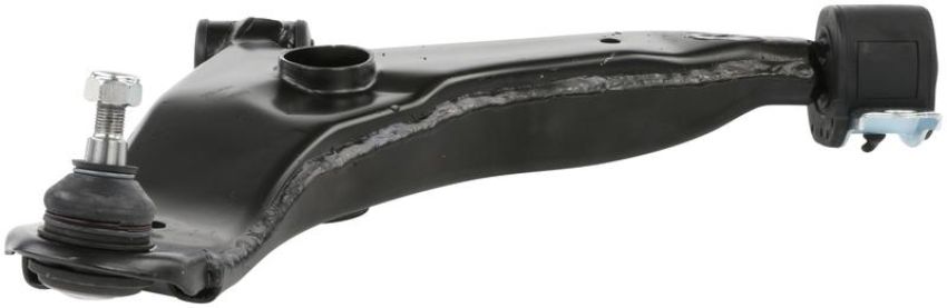 DELPHI TC2093 Control Arm and Ball Joint Assembly