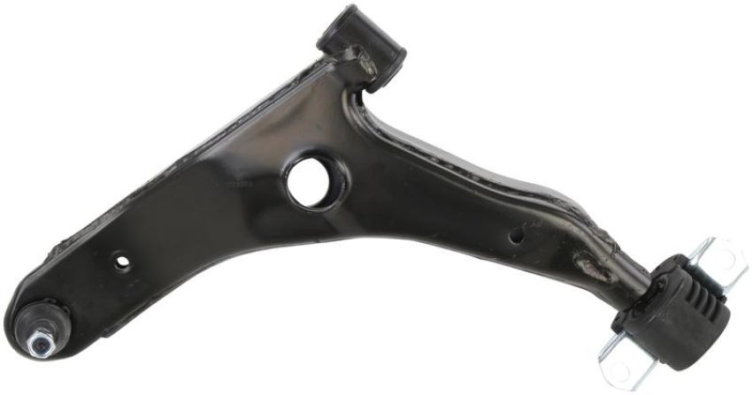 DELPHI TC2093 Control Arm and Ball Joint Assembly