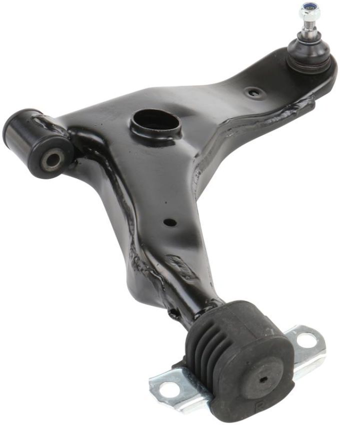 DELPHI TC2094 Control Arm and Ball Joint Assembly
