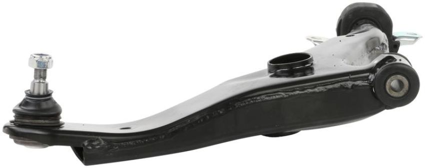 DELPHI TC2094 Control Arm and Ball Joint Assembly