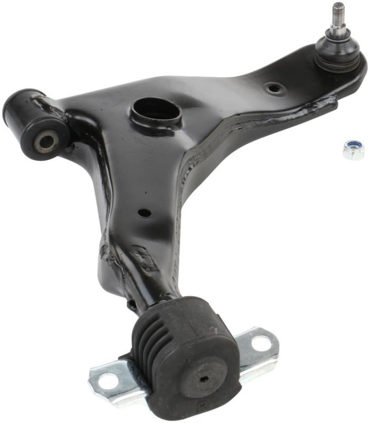 DELPHI TC2094 Control Arm and Ball Joint Assembly