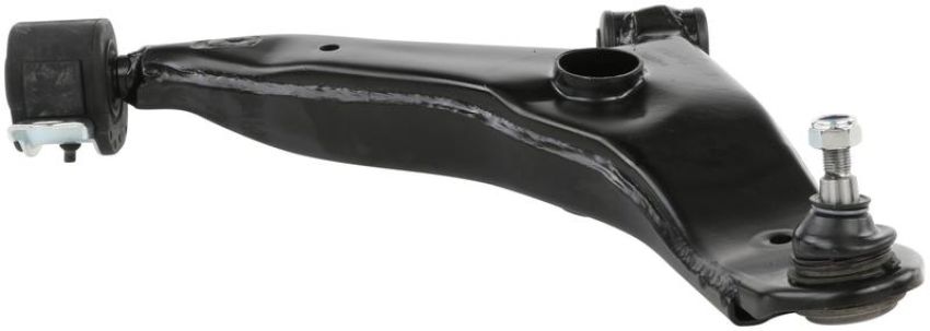 DELPHI TC2094 Control Arm and Ball Joint Assembly