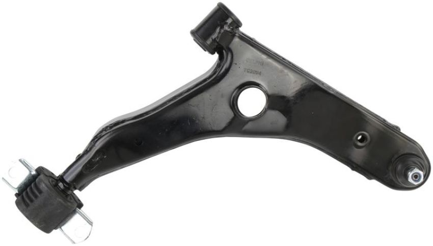 DELPHI TC2094 Control Arm and Ball Joint Assembly