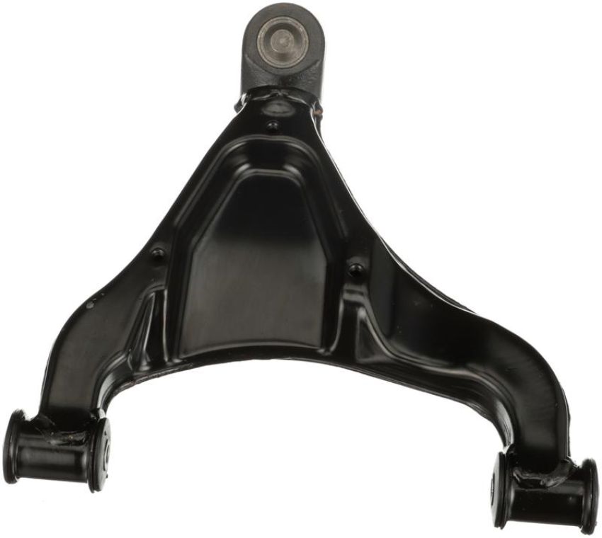 DELPHI TC2128 Control Arm and Ball Joint Assembly
