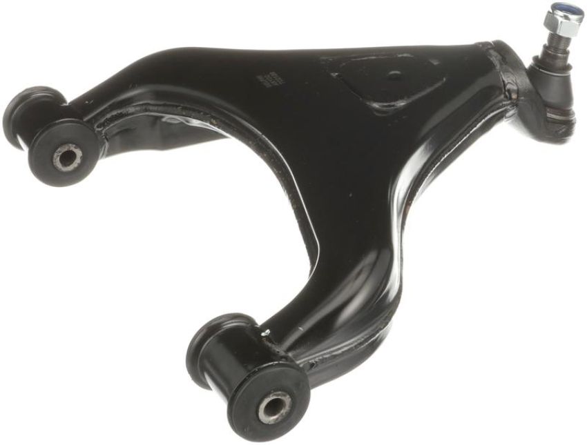 DELPHI TC2129 Control Arm and Ball Joint Assembly