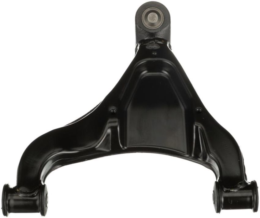DELPHI TC2129 Control Arm and Ball Joint Assembly