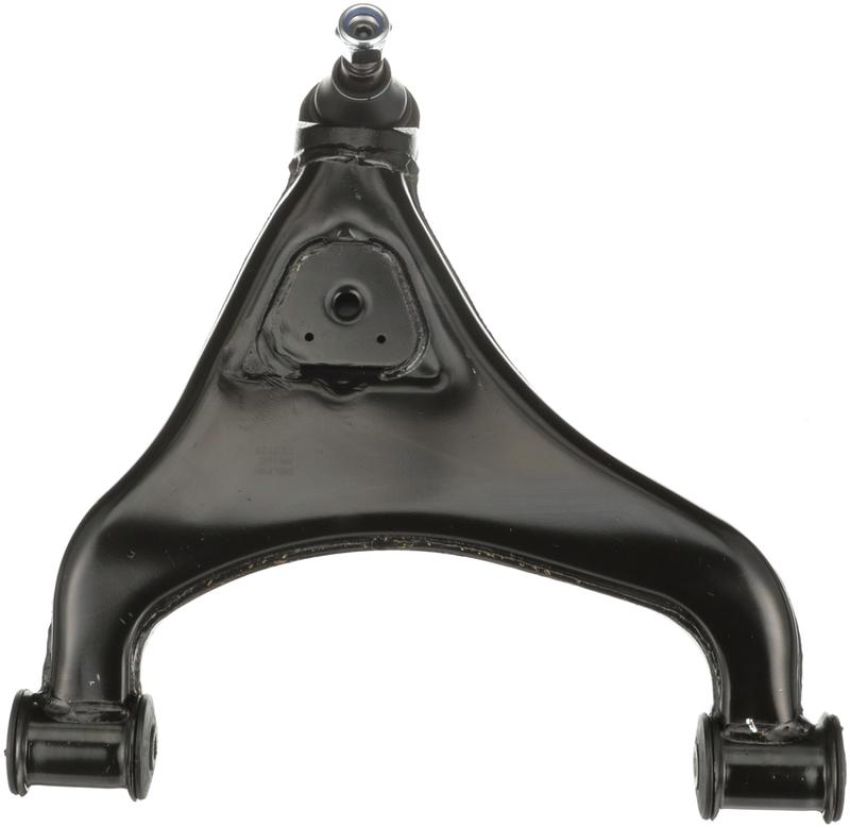 DELPHI TC2129 Control Arm and Ball Joint Assembly
