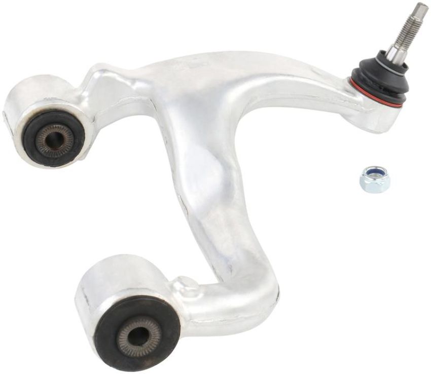 DELPHI TC2137 Control Arm and Ball Joint Assembly