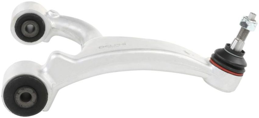 DELPHI TC2138 Control Arm and Ball Joint Assembly