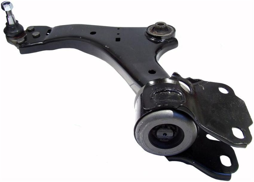 DELPHI TC2158 Control Arm and Ball Joint Assembly