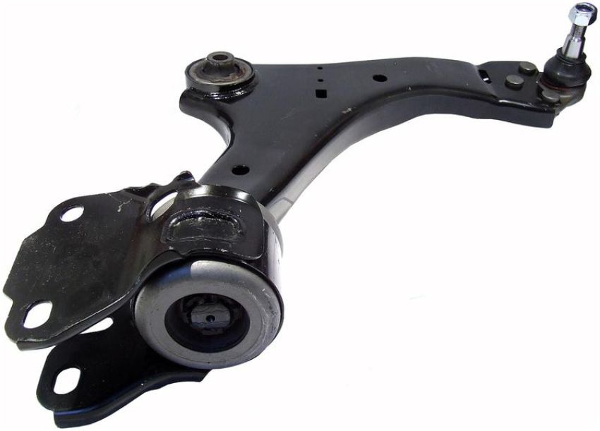 DELPHI TC2159 Control Arm and Ball Joint Assembly