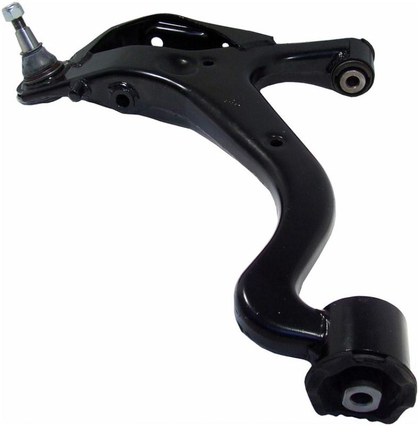 DELPHI TC2162 Control Arm and Ball Joint Assembly