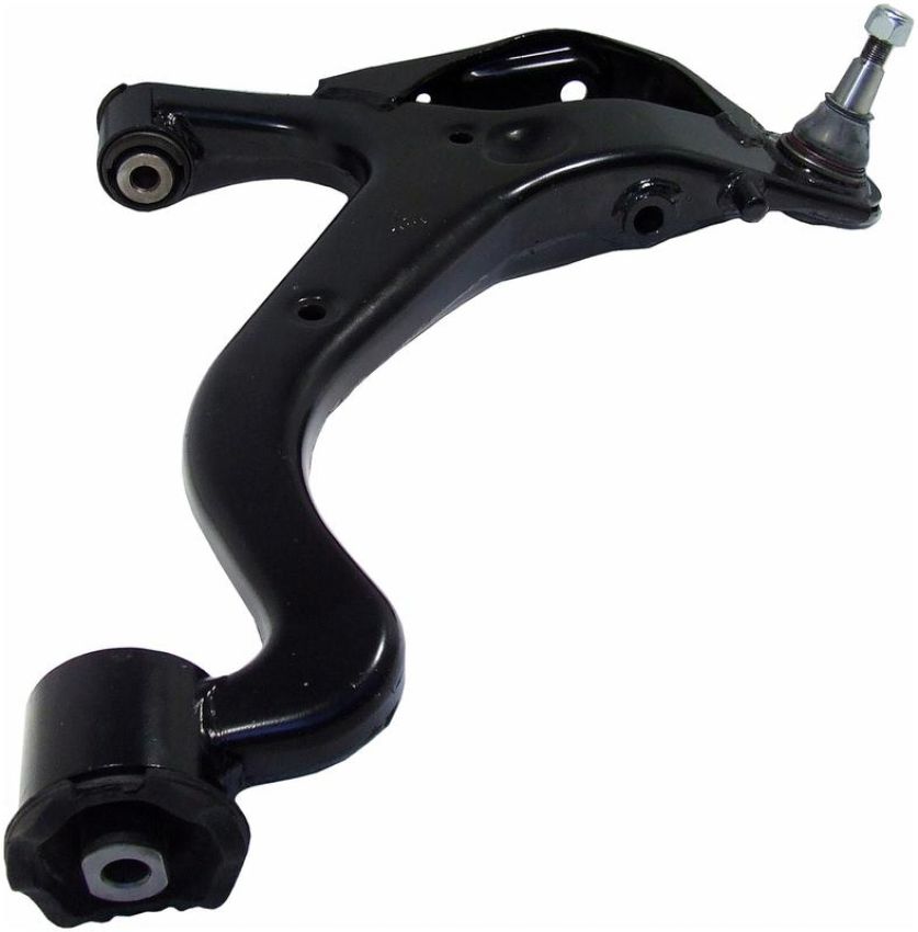 DELPHI TC2163 Control Arm and Ball Joint Assembly