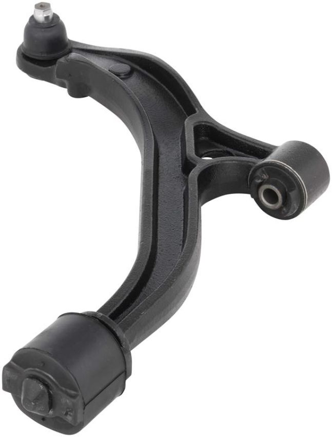 DELPHI TC2173 Control Arm and Ball Joint Assembly