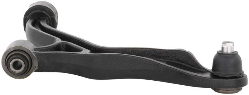DELPHI TC2173 Control Arm and Ball Joint Assembly