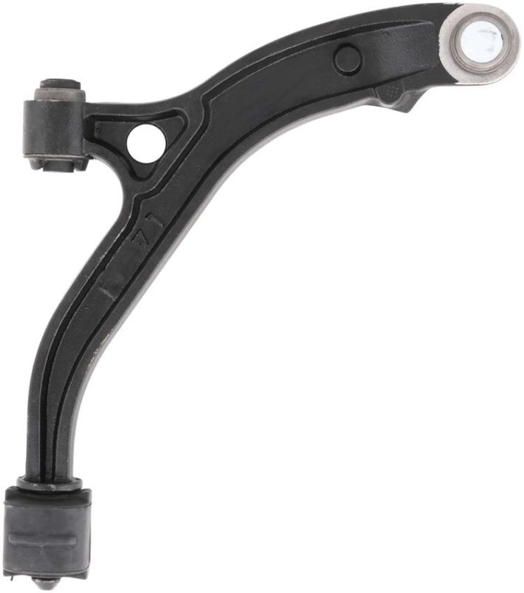 DELPHI TC2173 Control Arm and Ball Joint Assembly