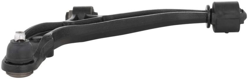DELPHI TC2173 Control Arm and Ball Joint Assembly