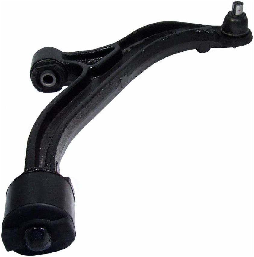 DELPHI TC2174 Control Arm and Ball Joint Assembly