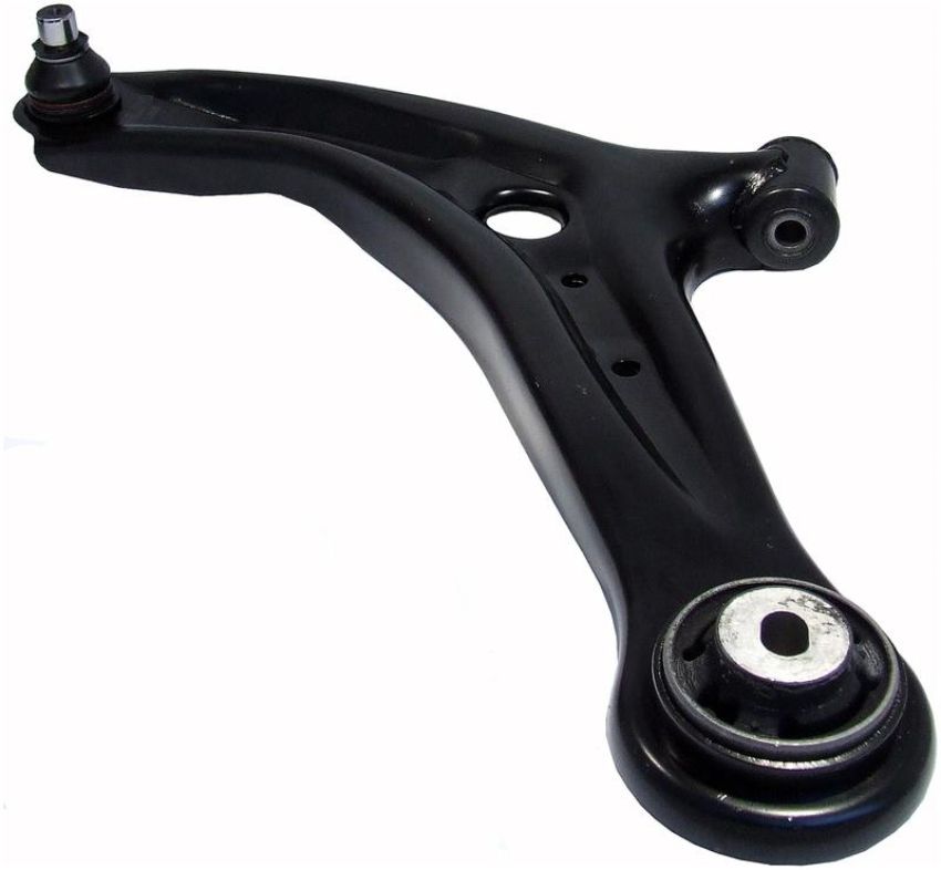DELPHI TC2184 Control Arm and Ball Joint Assembly