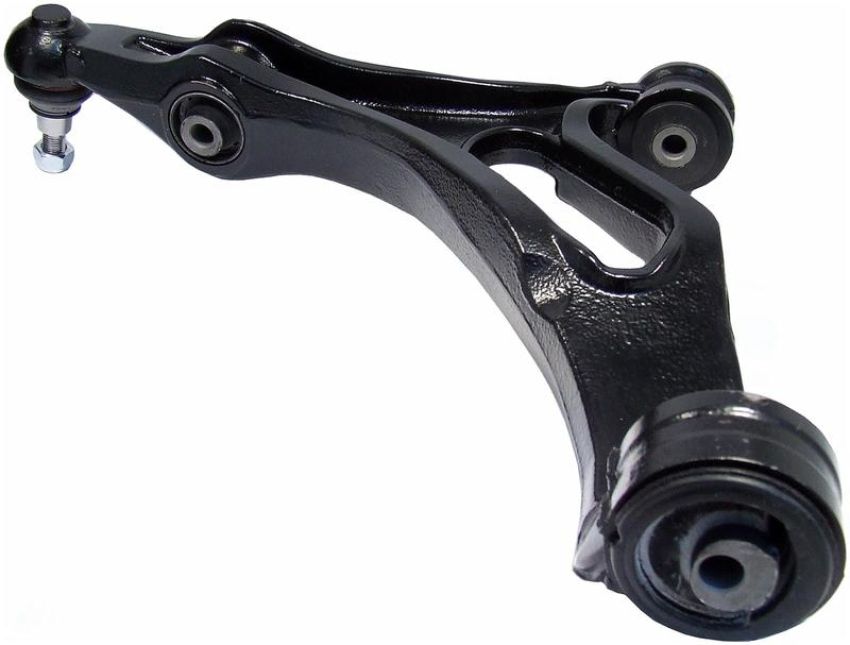 DELPHI TC2189 Control Arm and Ball Joint Assembly