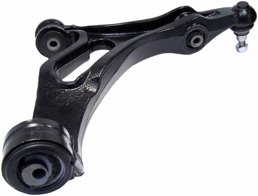 DELPHI TC2190 Control Arm and Ball Joint Assembly