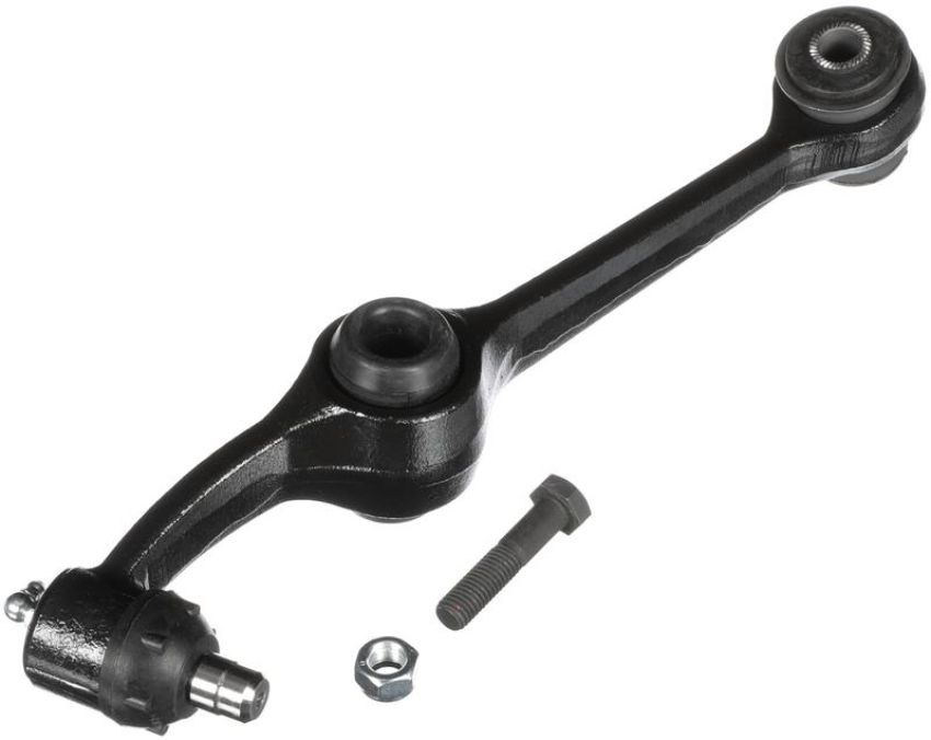 DELPHI TC2209 Control Arm and Ball Joint Assembly