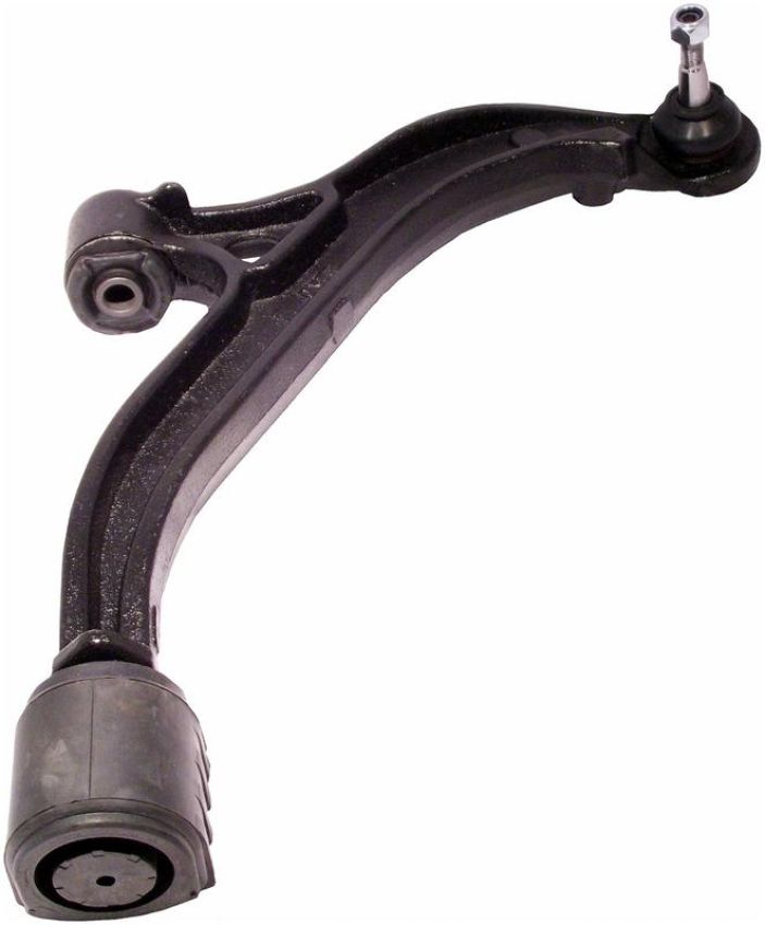 DELPHI TC2219 Control Arm and Ball Joint Assembly