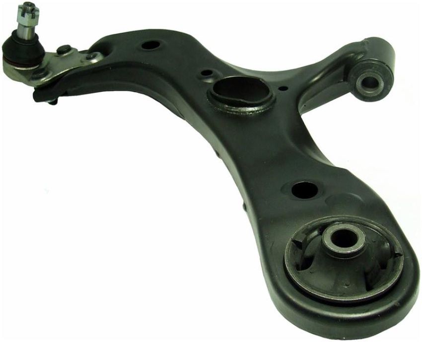 DELPHI TC2282 Control Arm and Ball Joint Assembly