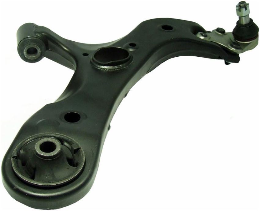DELPHI TC2283 Control Arm and Ball Joint Assembly