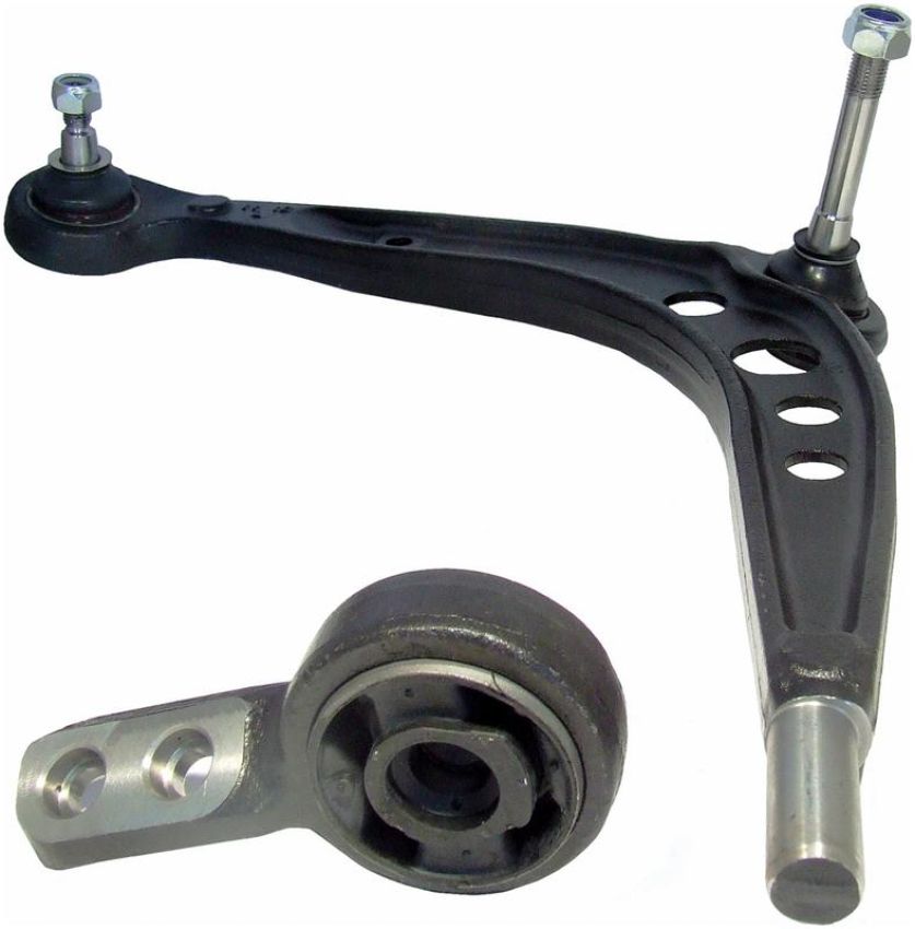 DELPHI TC2314 Control Arm and Ball Joint Assembly