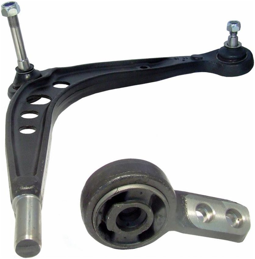 DELPHI TC2315 Control Arm and Ball Joint Assembly