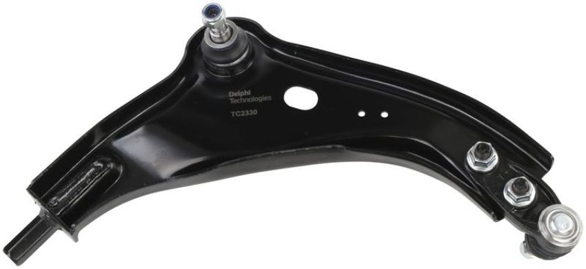 DELPHI TC2330 Control Arm and Ball Joint Assembly