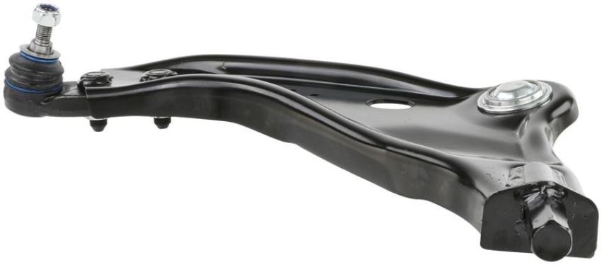 DELPHI TC2330 Control Arm and Ball Joint Assembly