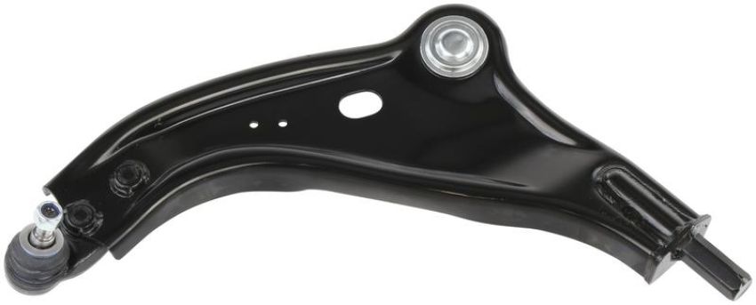 DELPHI TC2330 Control Arm and Ball Joint Assembly