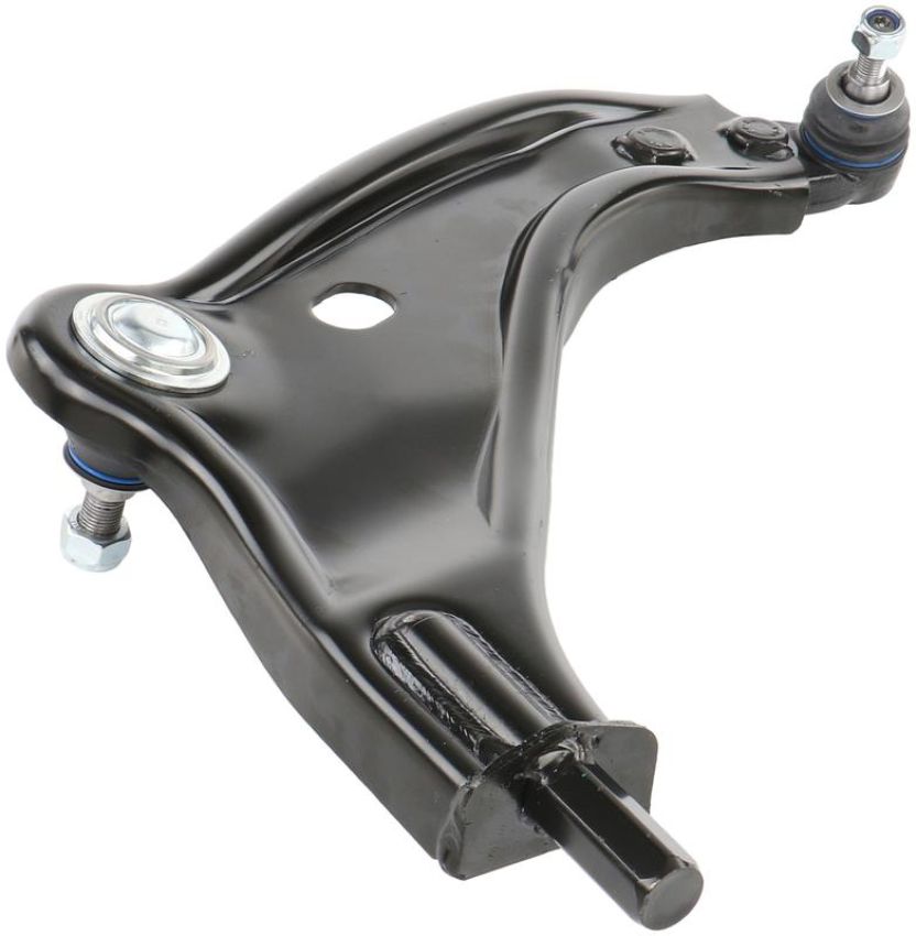 DELPHI TC2331 Control Arm and Ball Joint Assembly