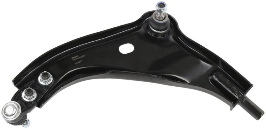 DELPHI TC2331 Control Arm and Ball Joint Assembly