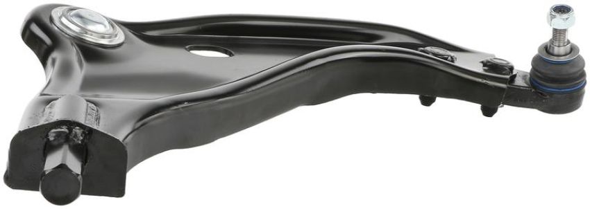 DELPHI TC2331 Control Arm and Ball Joint Assembly