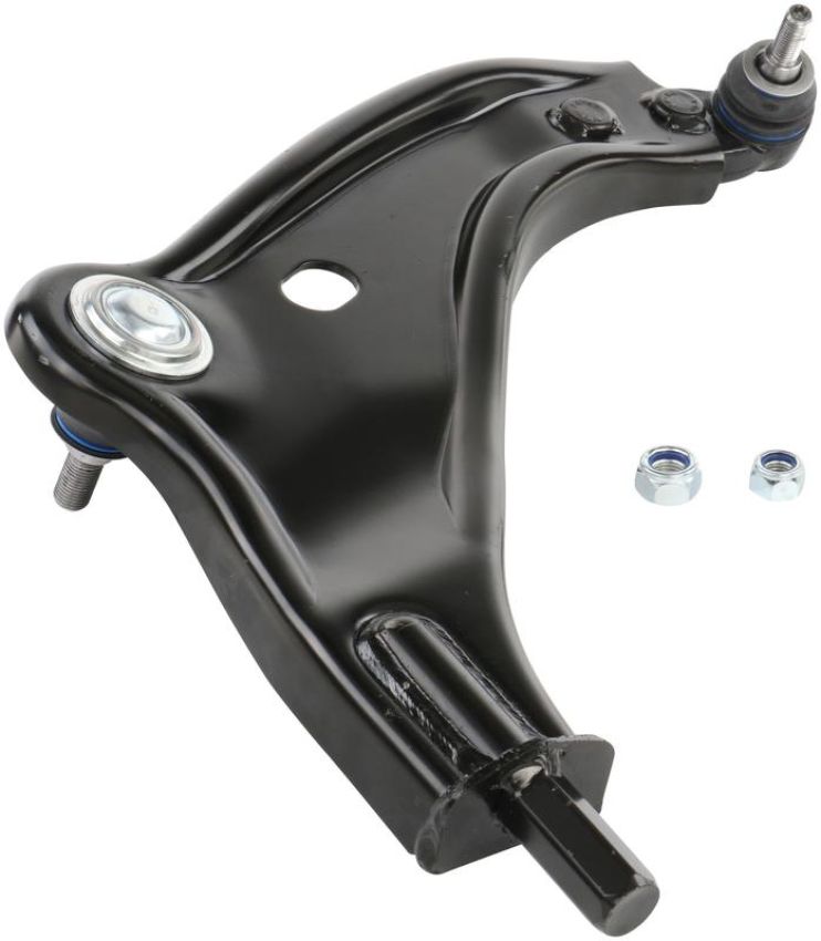 DELPHI TC2331 Control Arm and Ball Joint Assembly