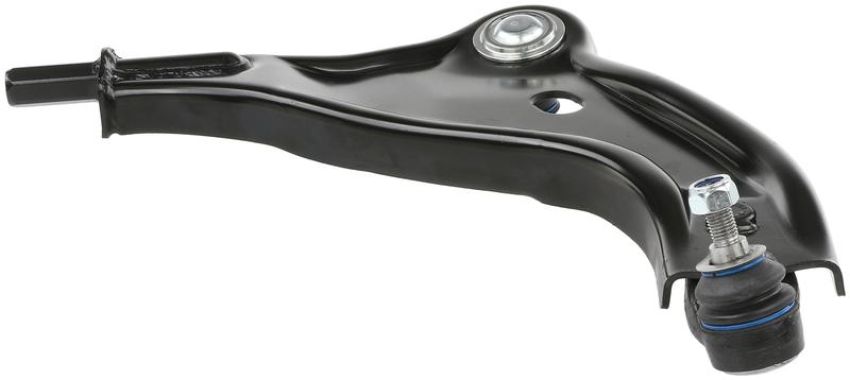 DELPHI TC2331 Control Arm and Ball Joint Assembly