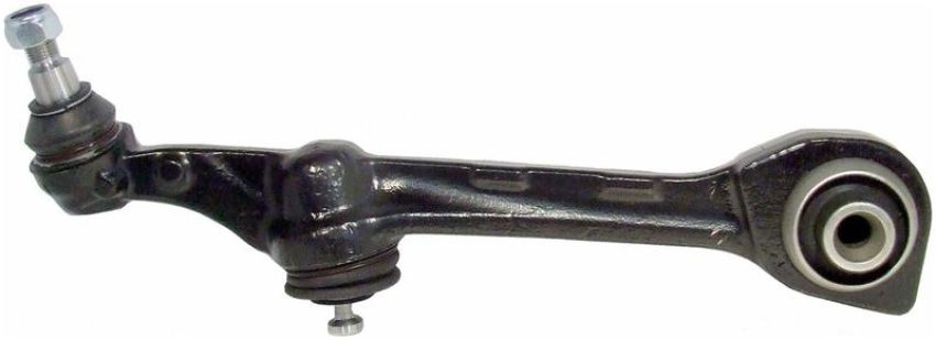 DELPHI TC2333 Control Arm and Ball Joint Assembly