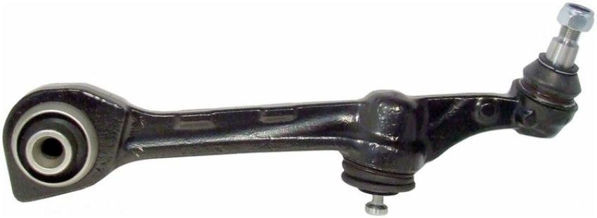 DELPHI TC2334 Control Arm and Ball Joint Assembly