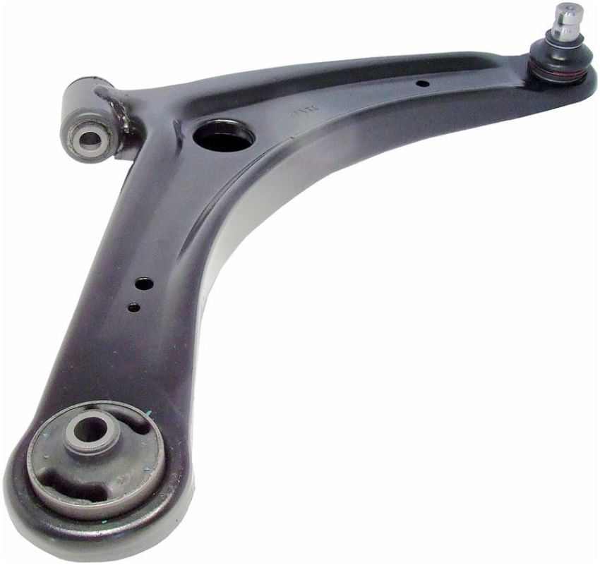 DELPHI TC2345 Control Arm and Ball Joint Assembly