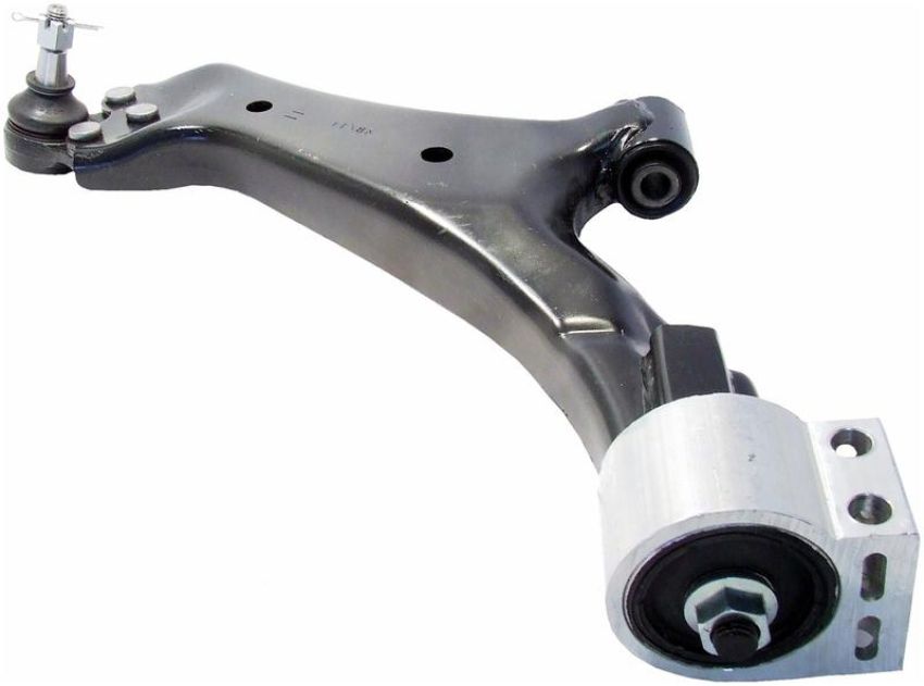 DELPHI TC2346 Control Arm and Ball Joint Assembly