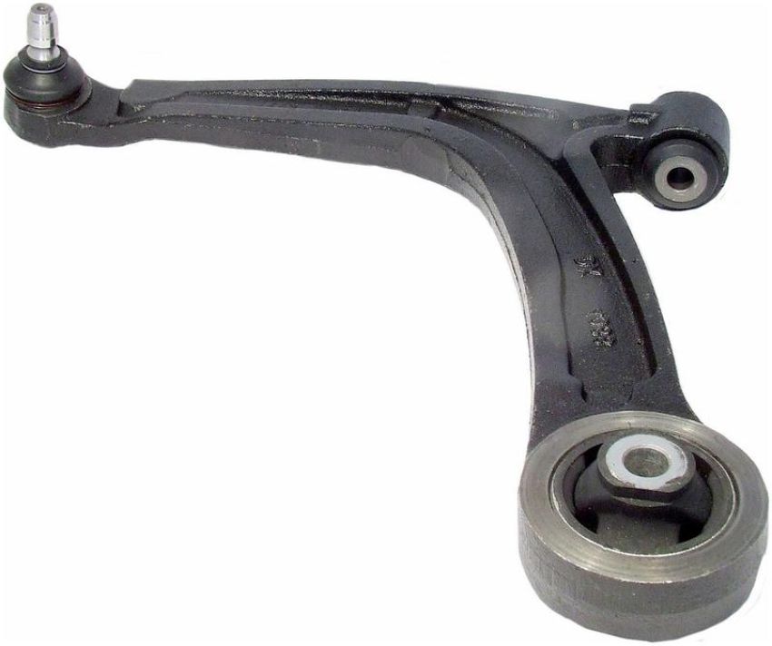 DELPHI TC2351 Control Arm and Ball Joint Assembly